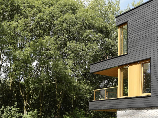 Beeld MIX architectuur