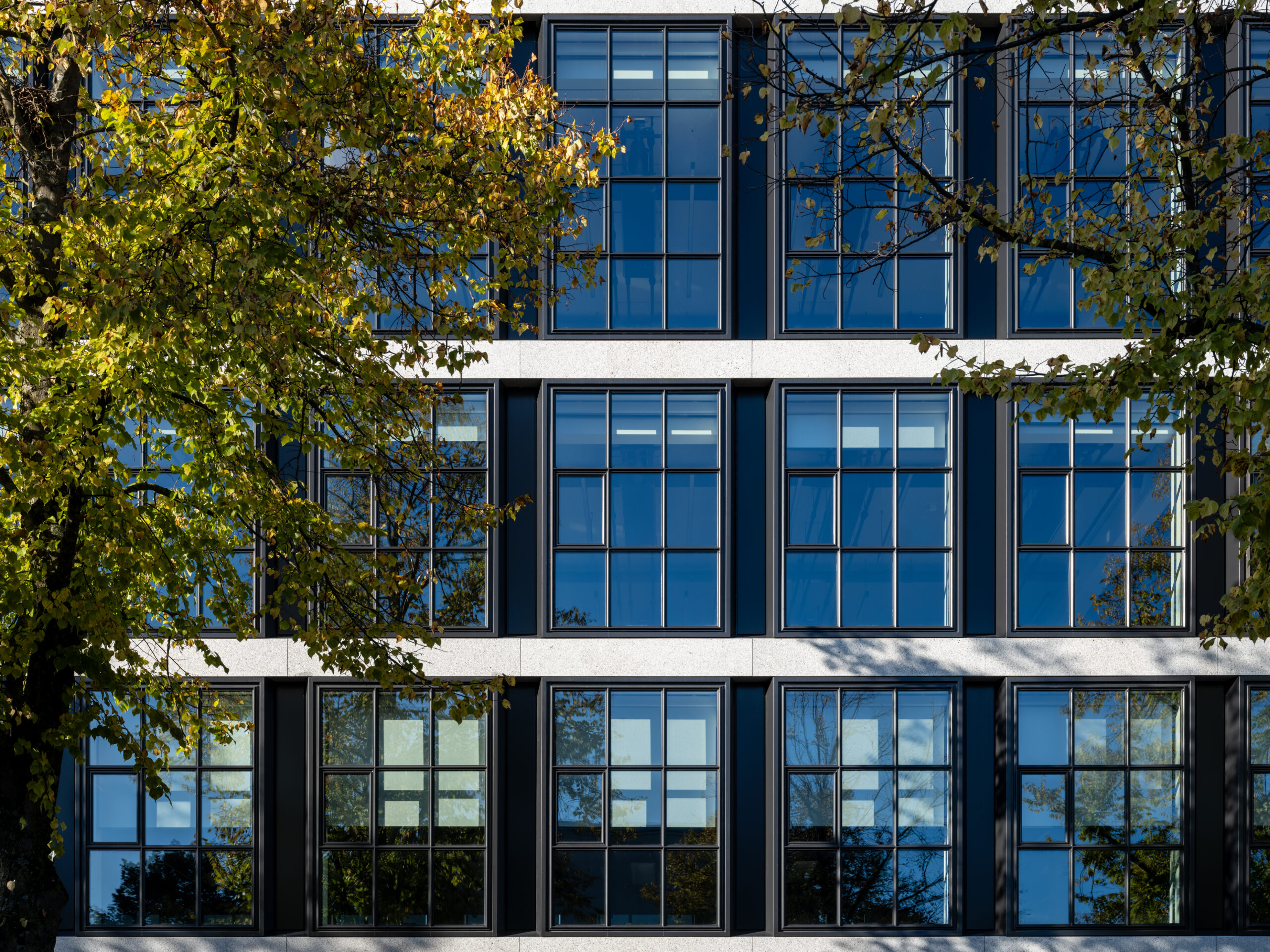 Beeld Ossip van Duivenbode