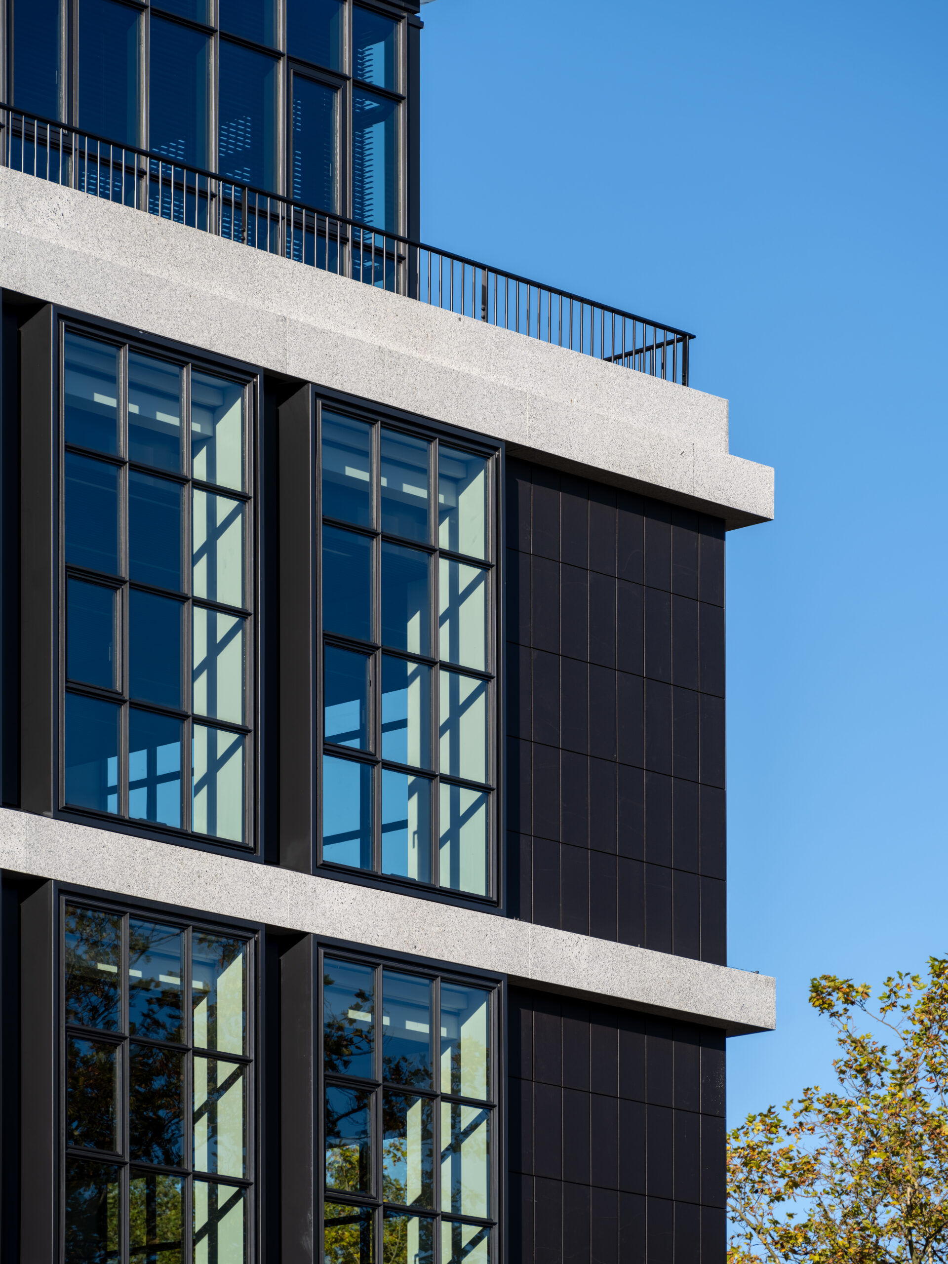 Beeld Ossip van Duivenbode