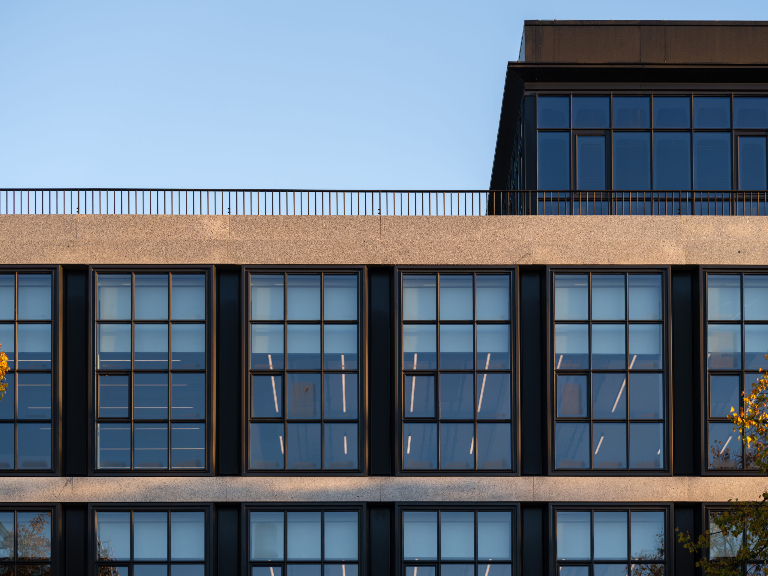 Beeld Ossip van Duivenbode