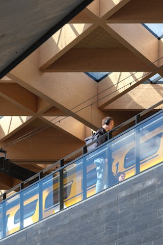 Beeld Stijn Poelstra