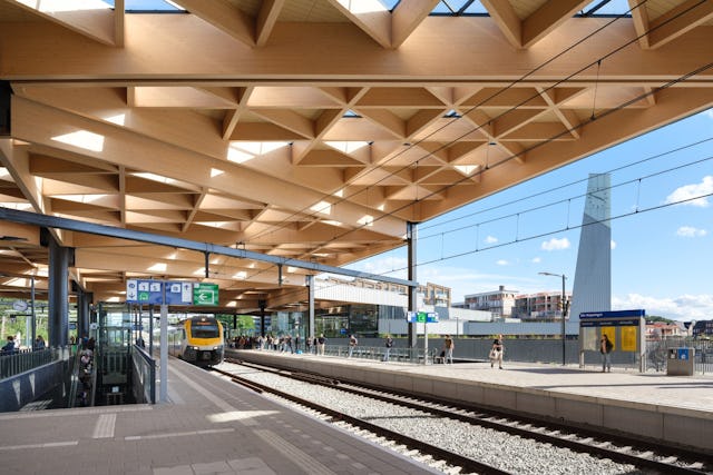 Beeld Stijn Poelstra