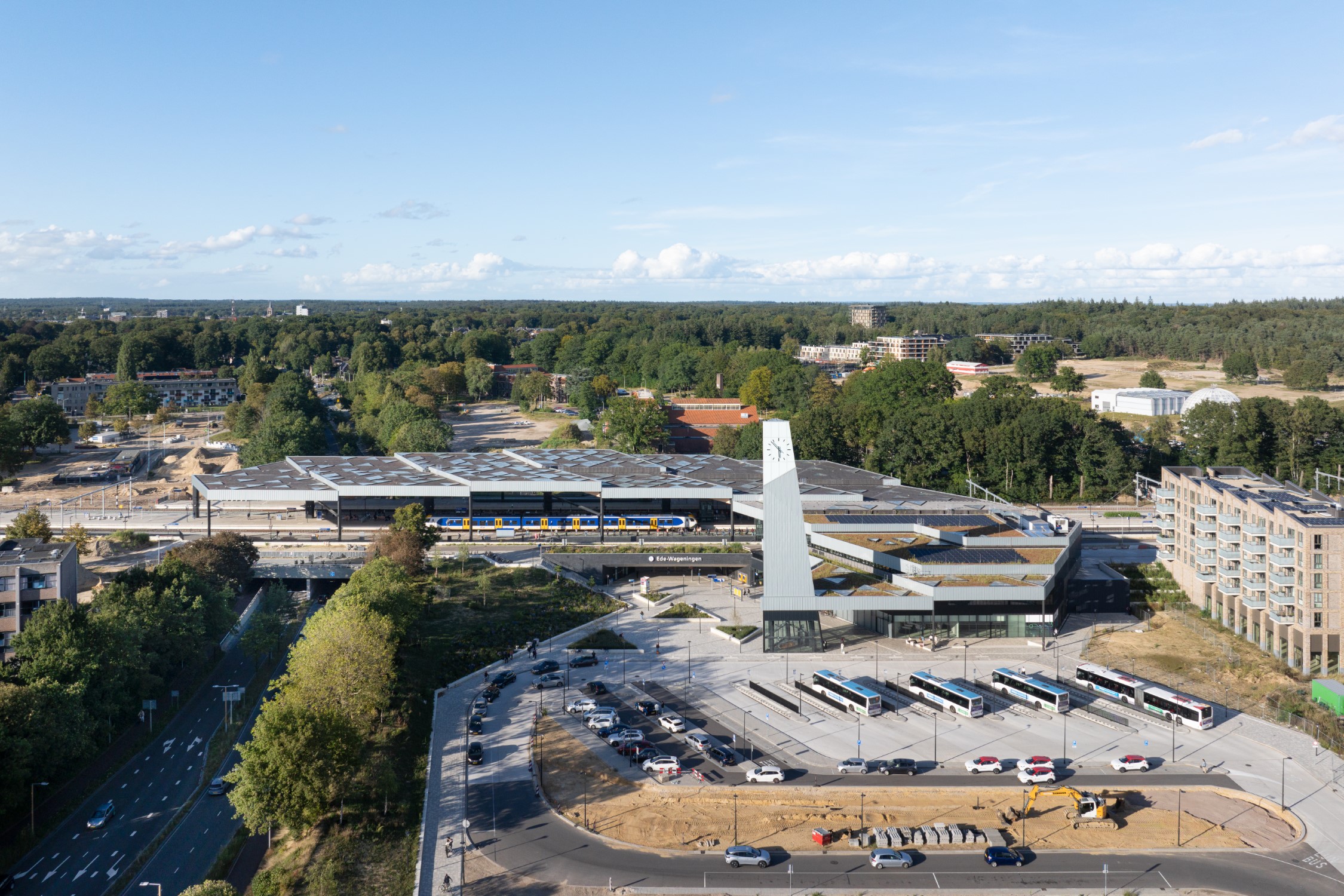 Beeld Stijn Poelstra