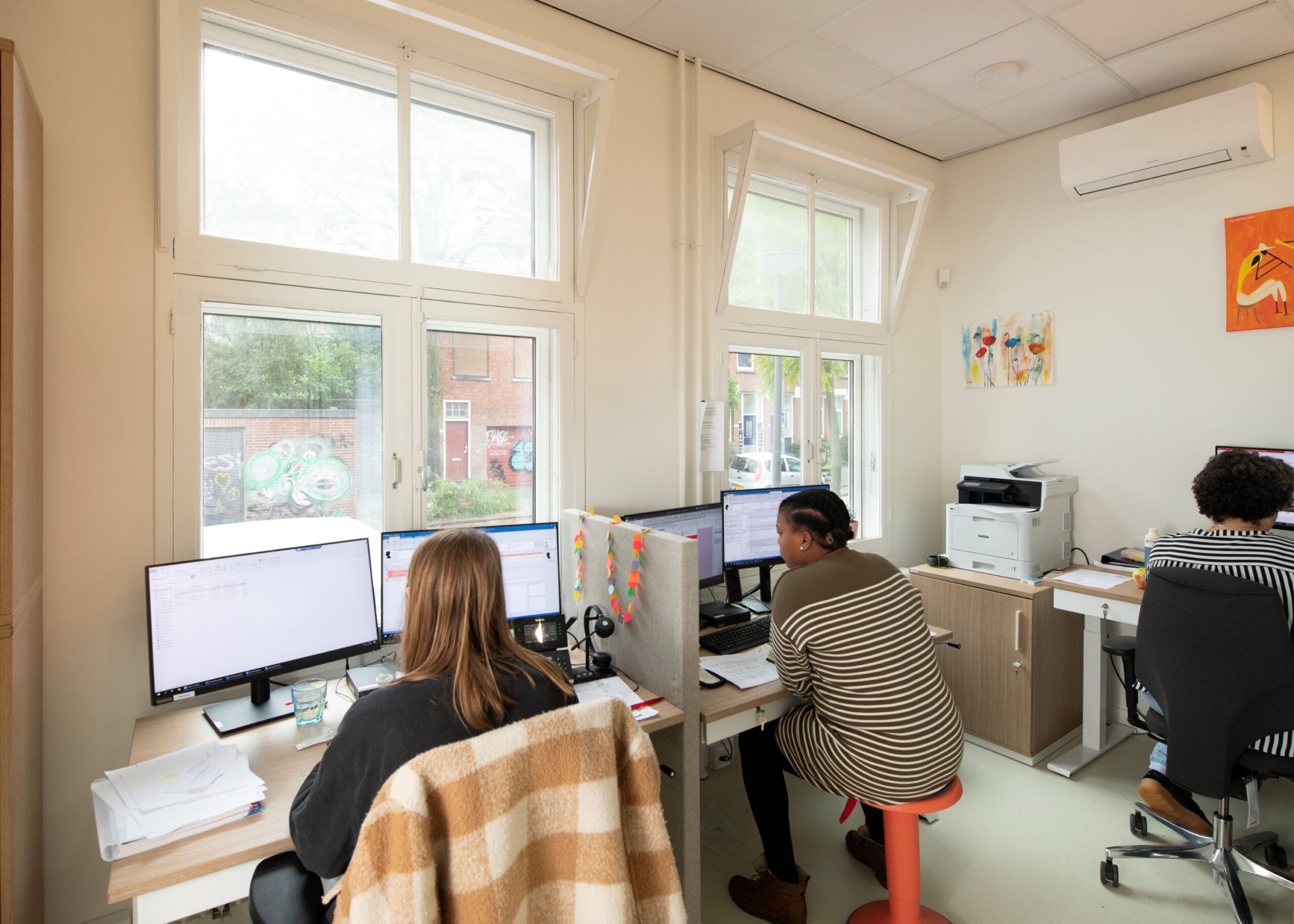 Beeld Rufus de Vries