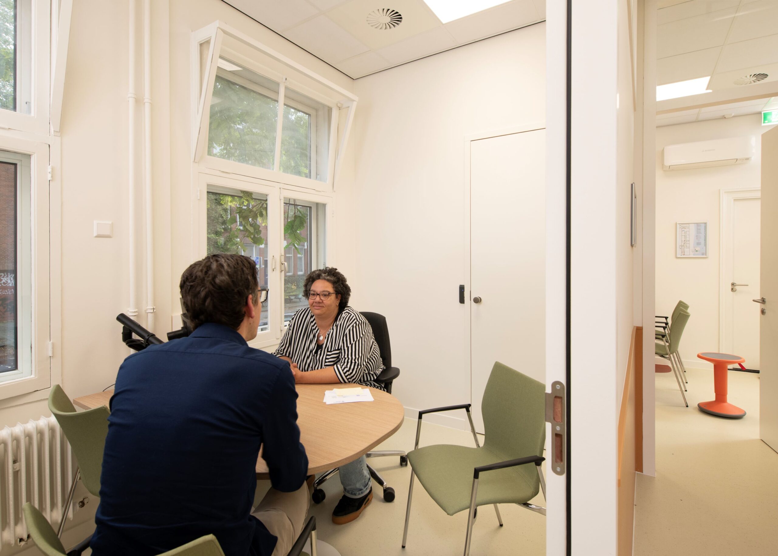 Beeld Rufus de Vries