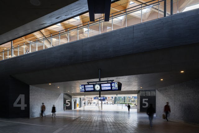 Beeld Stijn Poelstra