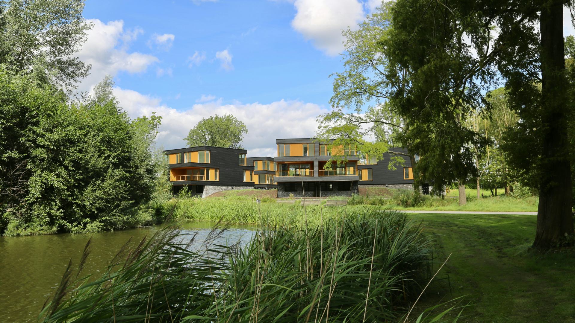 Beeld MIX architectuur