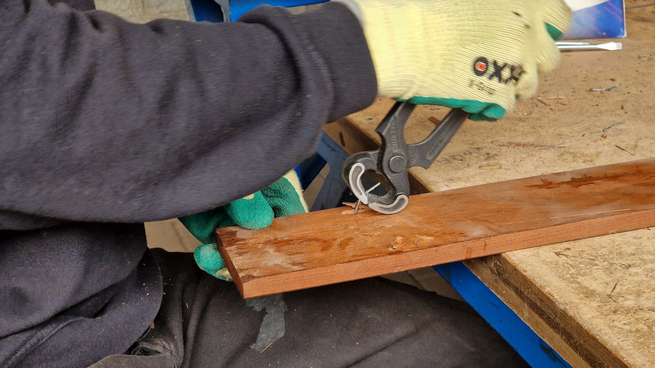 BWRI. Beeld Harryvan