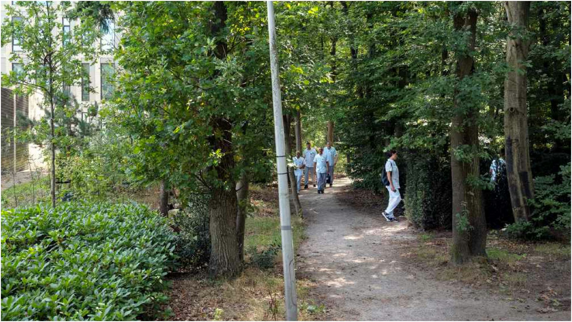 Beeld Christian van der Kooy