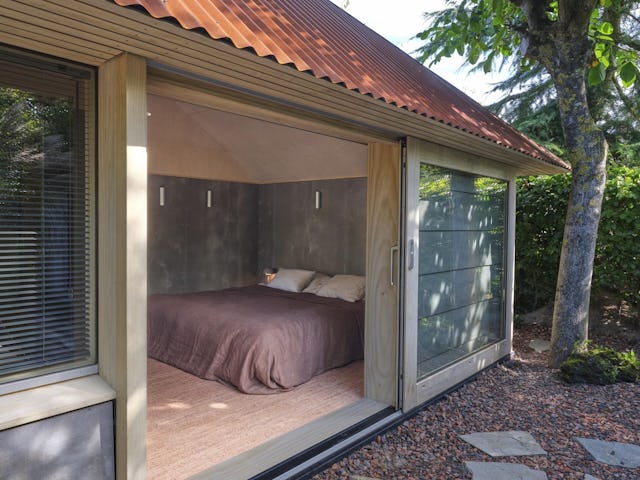 Solitair. Beeld Jeroen Musch