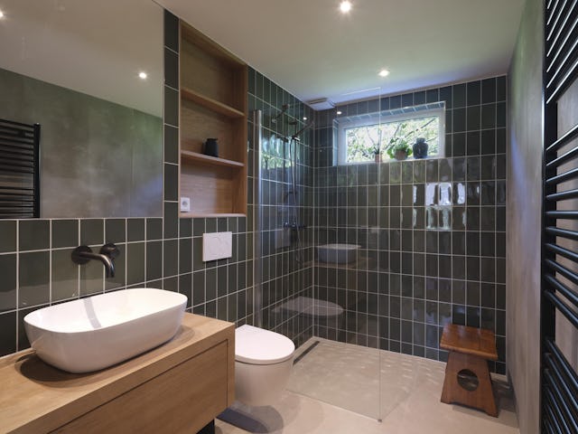 Solitair. Beeld Jeroen Musch