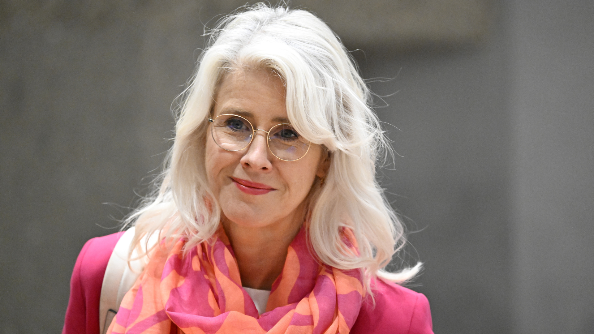 Mona Keijzer. Beeld ANP  / Hollandse hoogte