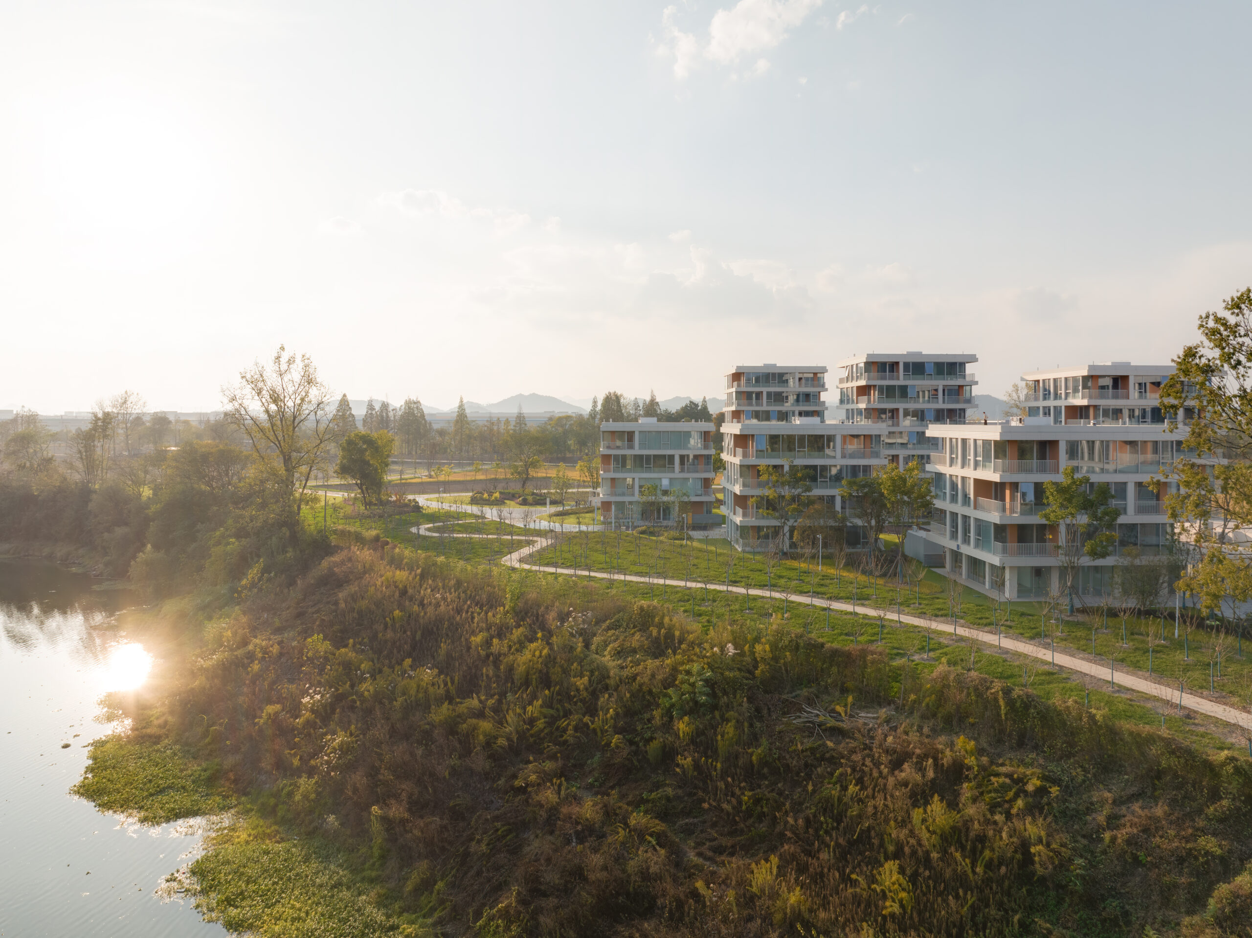 Dongshan Island. Beeld Kris Provoost