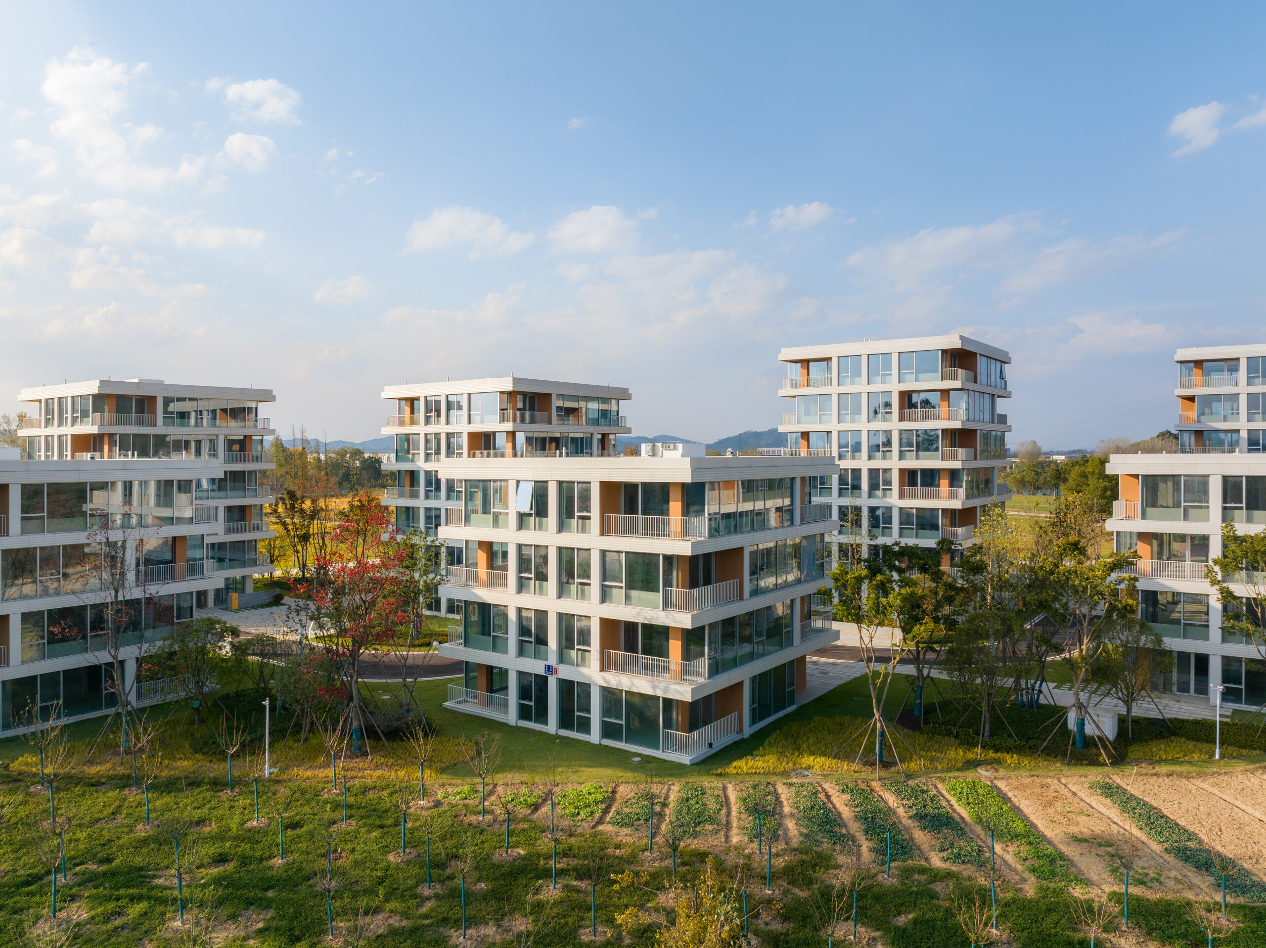 Dongshan Island. Beeld Kris Provoost