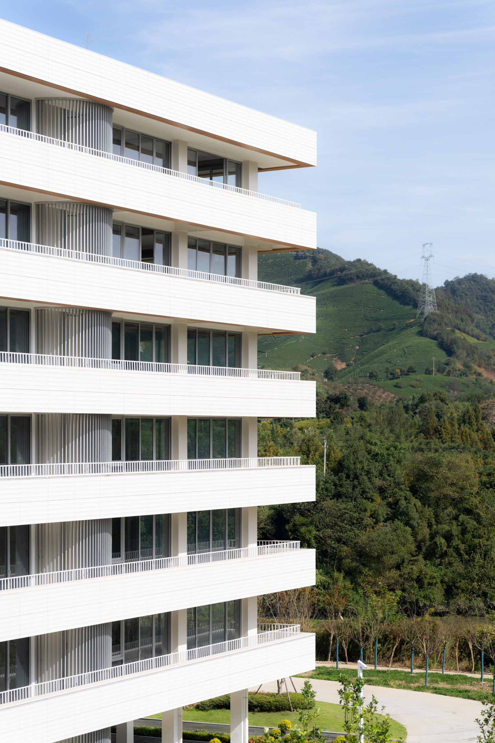 Dongshan Island. Beeld Kris Provoost