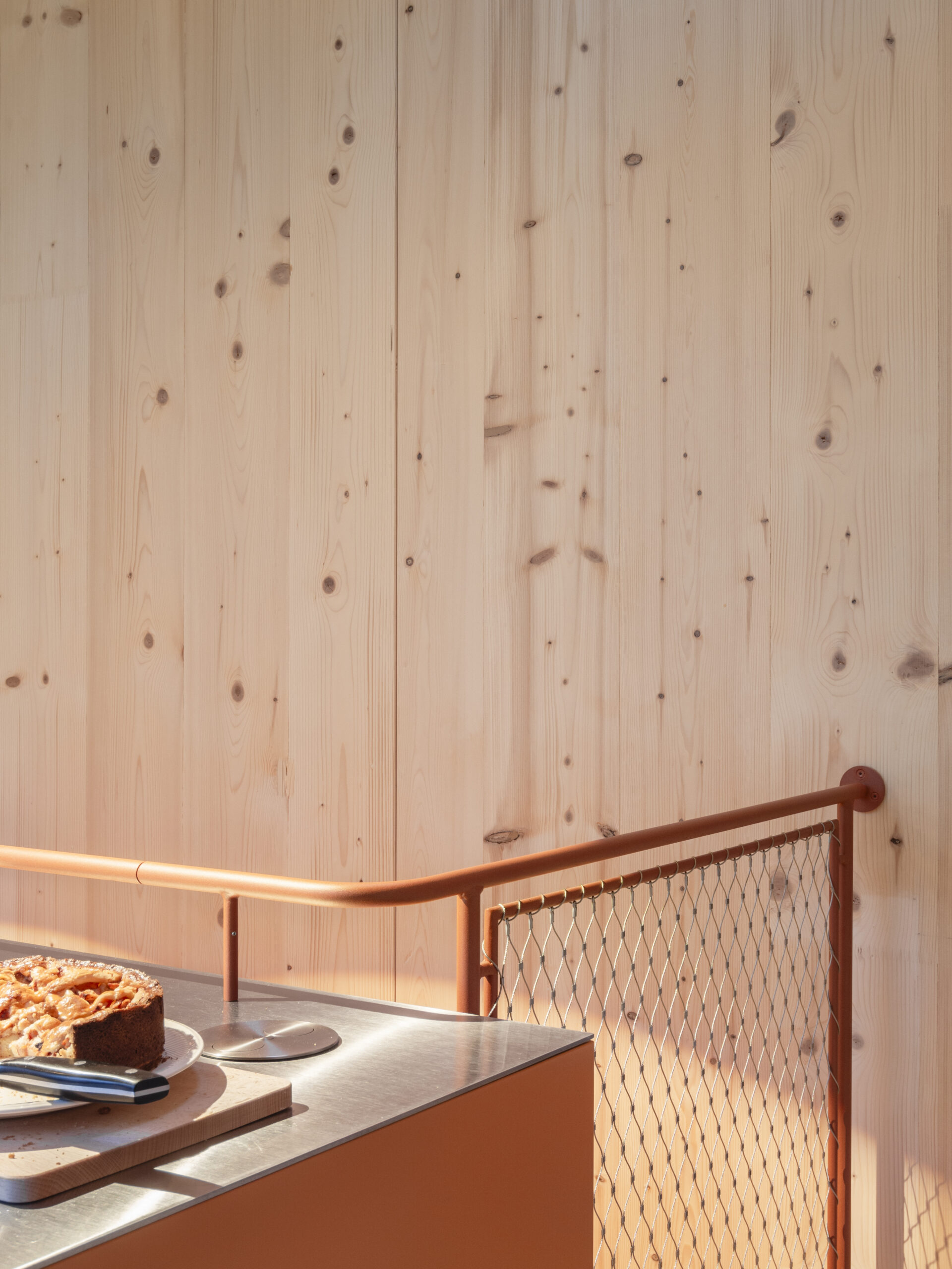 Van Asch Van Wijckskade in Utrecht. Beeld Maurice Tjon a Tham