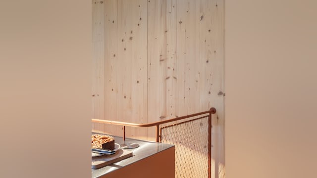 Van Asch Van Wijckskade in Utrecht. Beeld Maurice Tjon a Tham