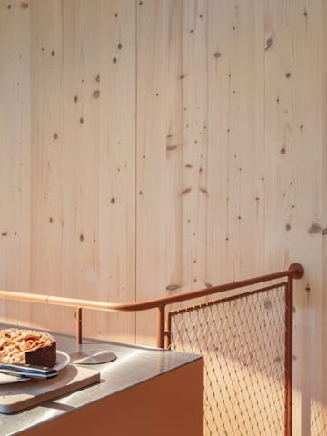 Van Asch Van Wijckskade in Utrecht. Beeld Maurice Tjon a Tham