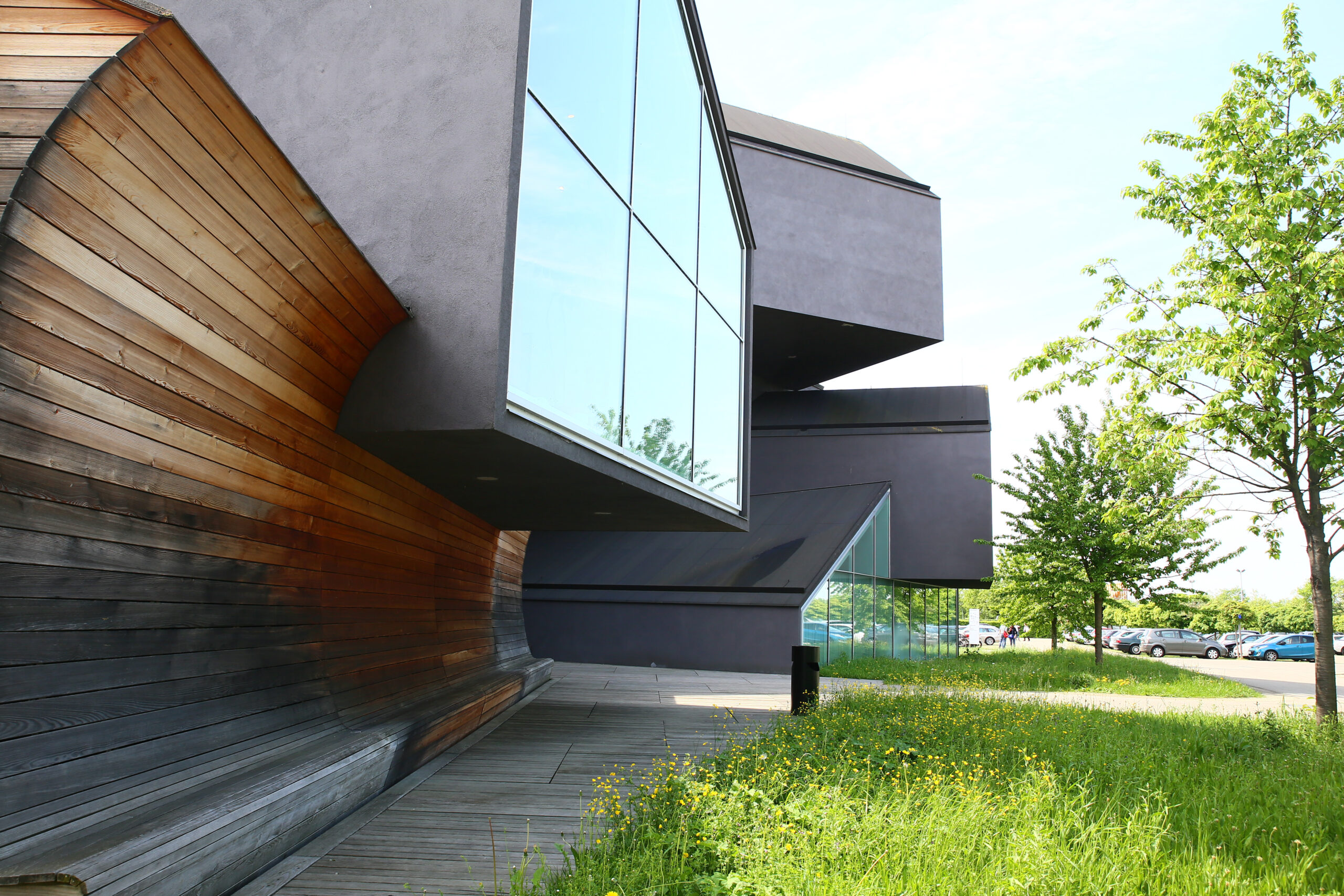 Hoe goede zonwering de esthetische waarde van een ontwerp verhoogt 