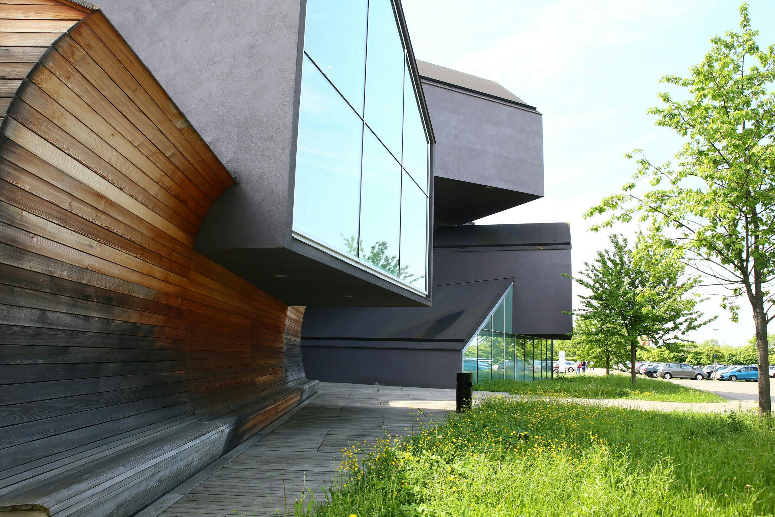 Hoe goede zonwering de esthetische waarde van een ontwerp verhoogt