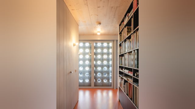 Van Asch Van Wijckskade in Utrecht. Beeld Maurice Tjon a Tham