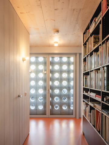 Van Asch Van Wijckskade in Utrecht. Beeld Maurice Tjon a Tham