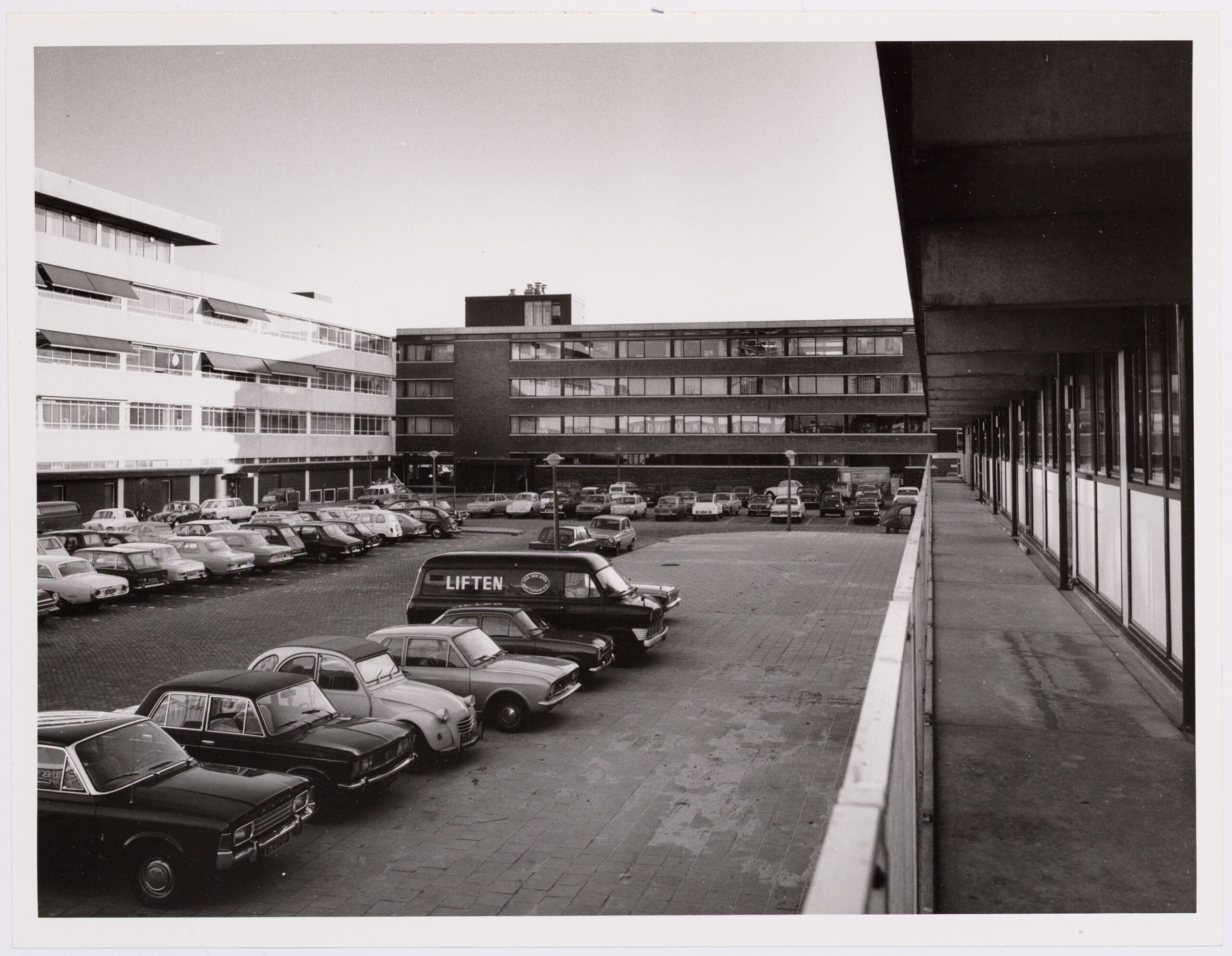 Beeld Ossip van Duivenbode