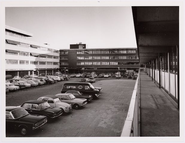 Beeld Ossip van Duivenbode