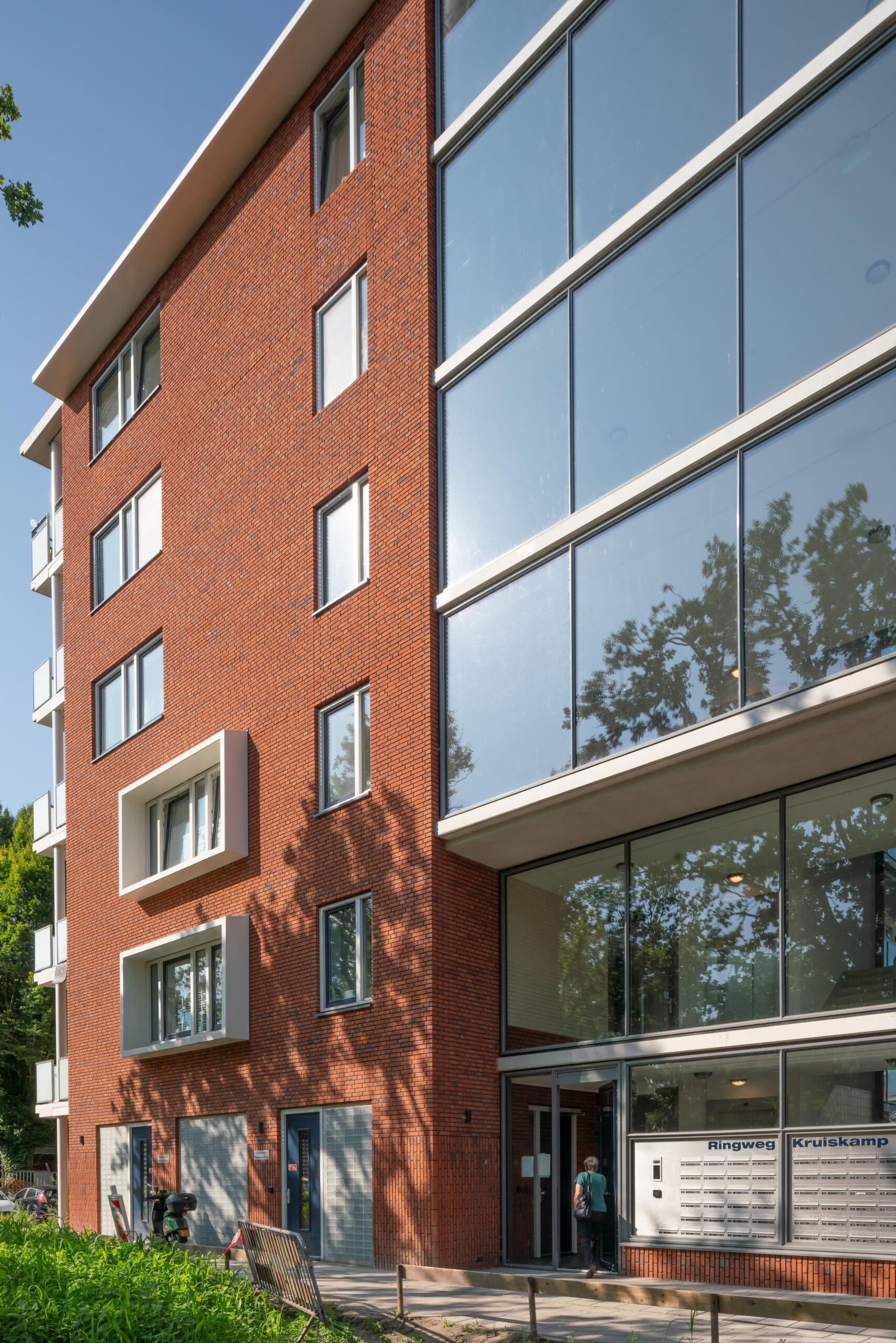 Beeld Jannes Linders