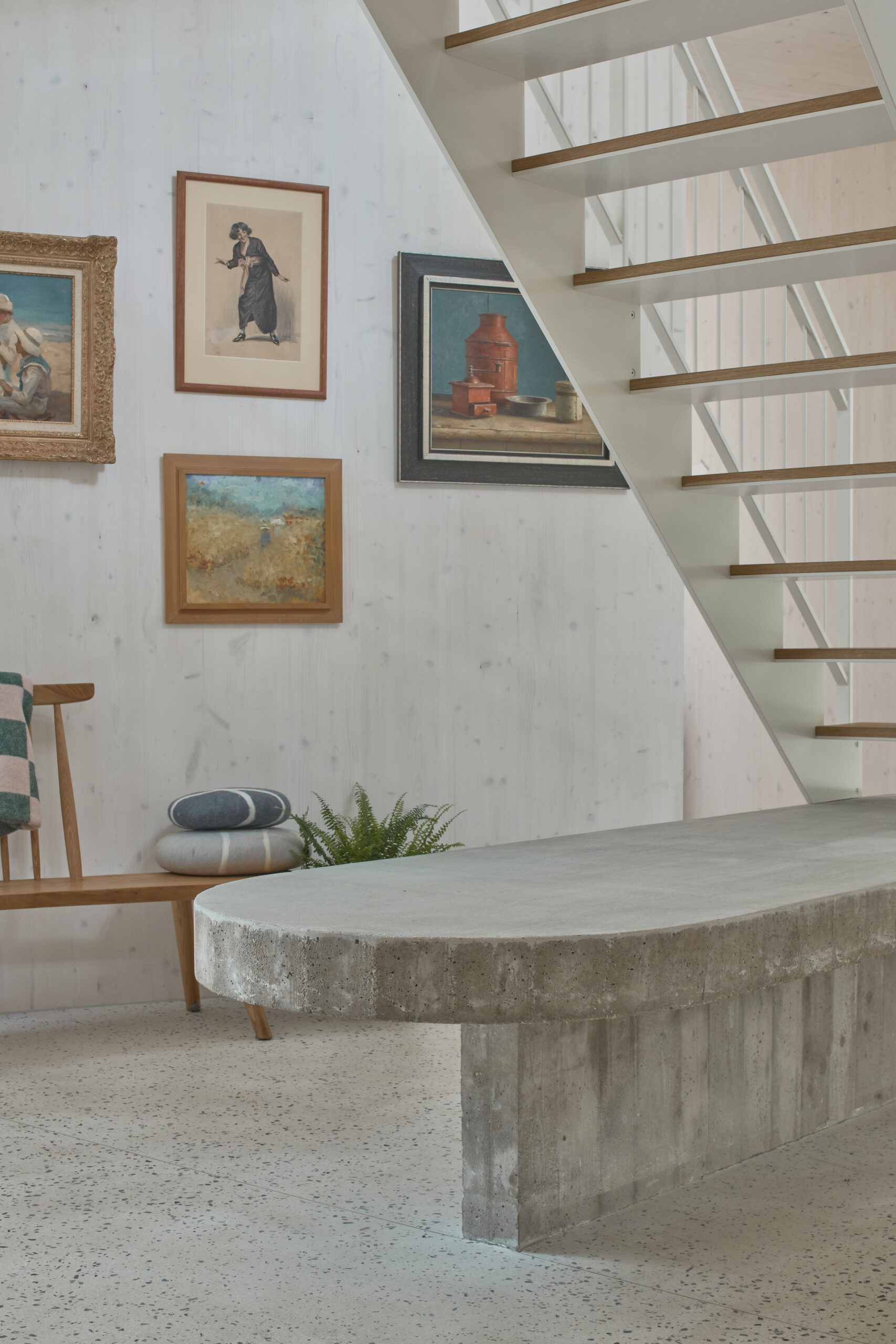 Beeld Max Hart Nibbrig