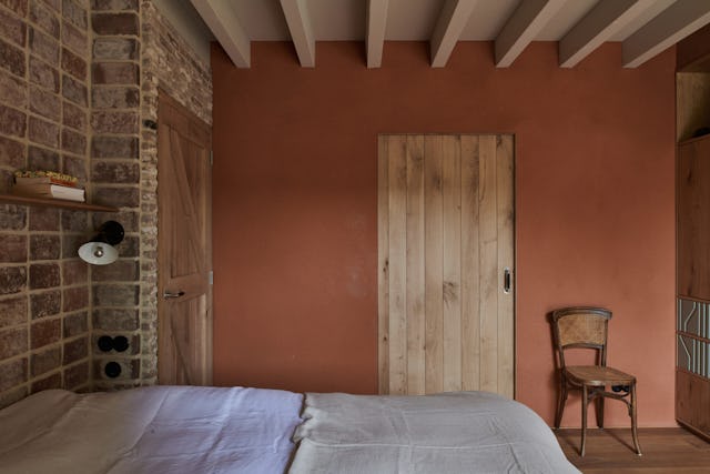 Orchard House. Beeld MWA Hart Nibbrig