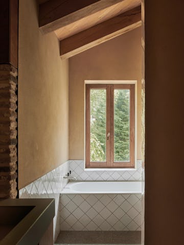 Orchard House. Beeld MWA Hart Nibbrig