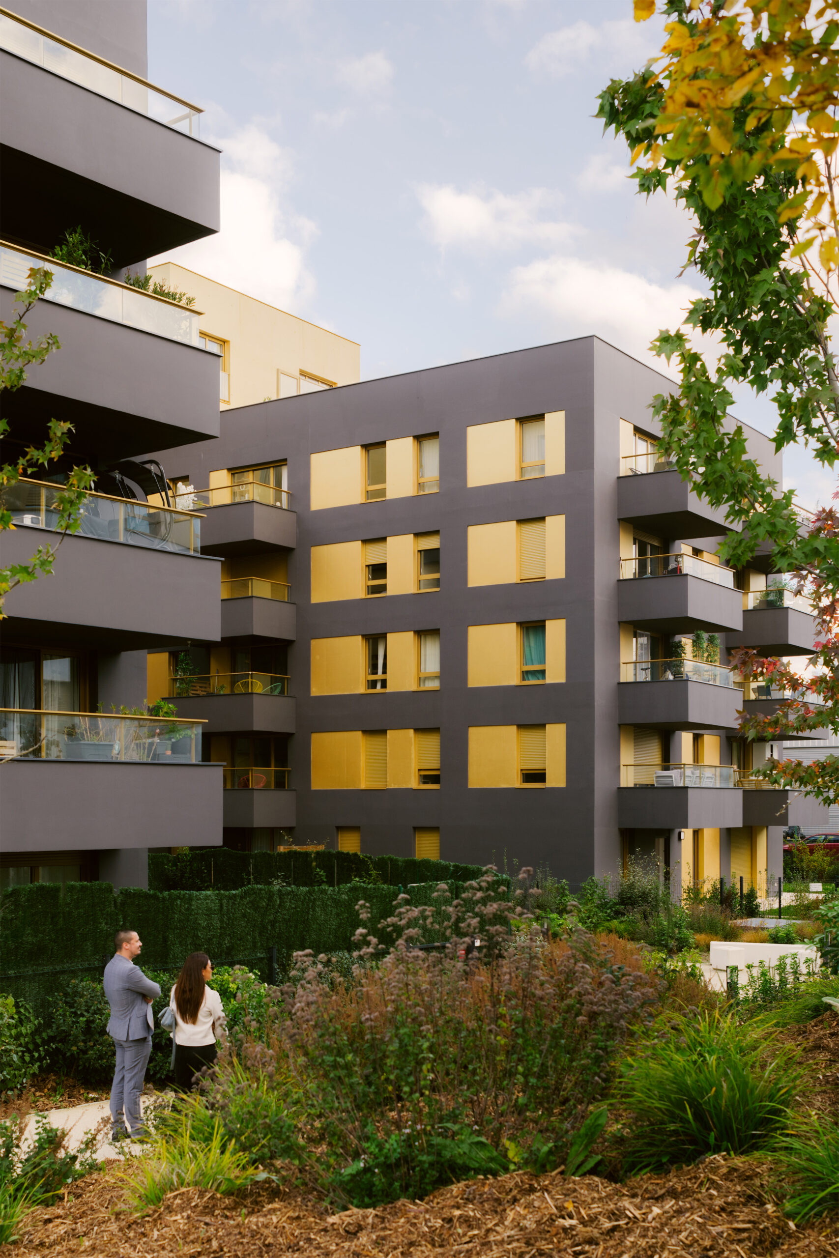 Coeur Atlantis. Beeld Maxime Verret