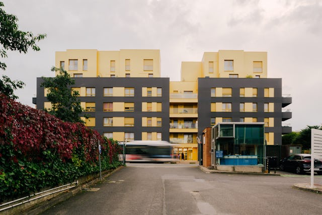 Coeur Atlantis. Beeld Maxime Verret