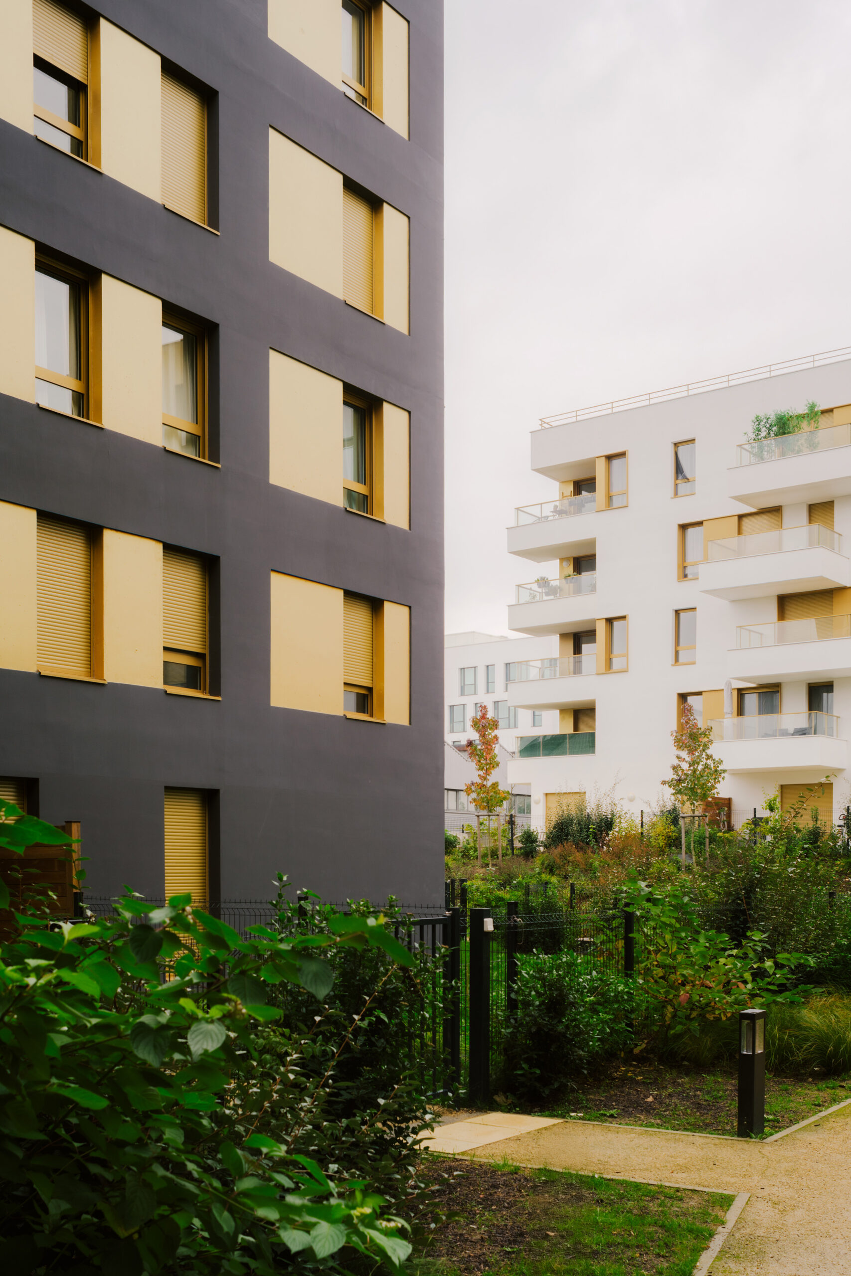 Coeur Atlantis. Beeld Maxime Verret