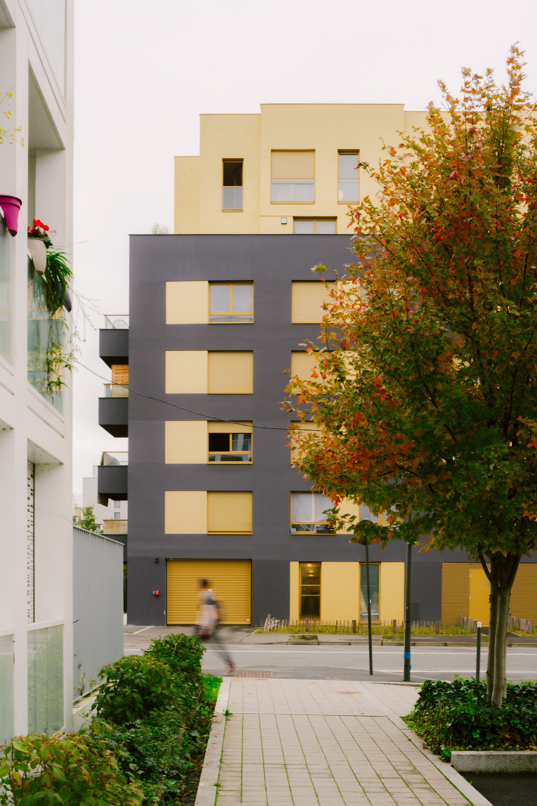 Coeur Atlantis. Beeld Maxime Verret