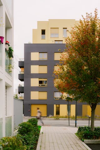 Coeur Atlantis. Beeld Maxime Verret