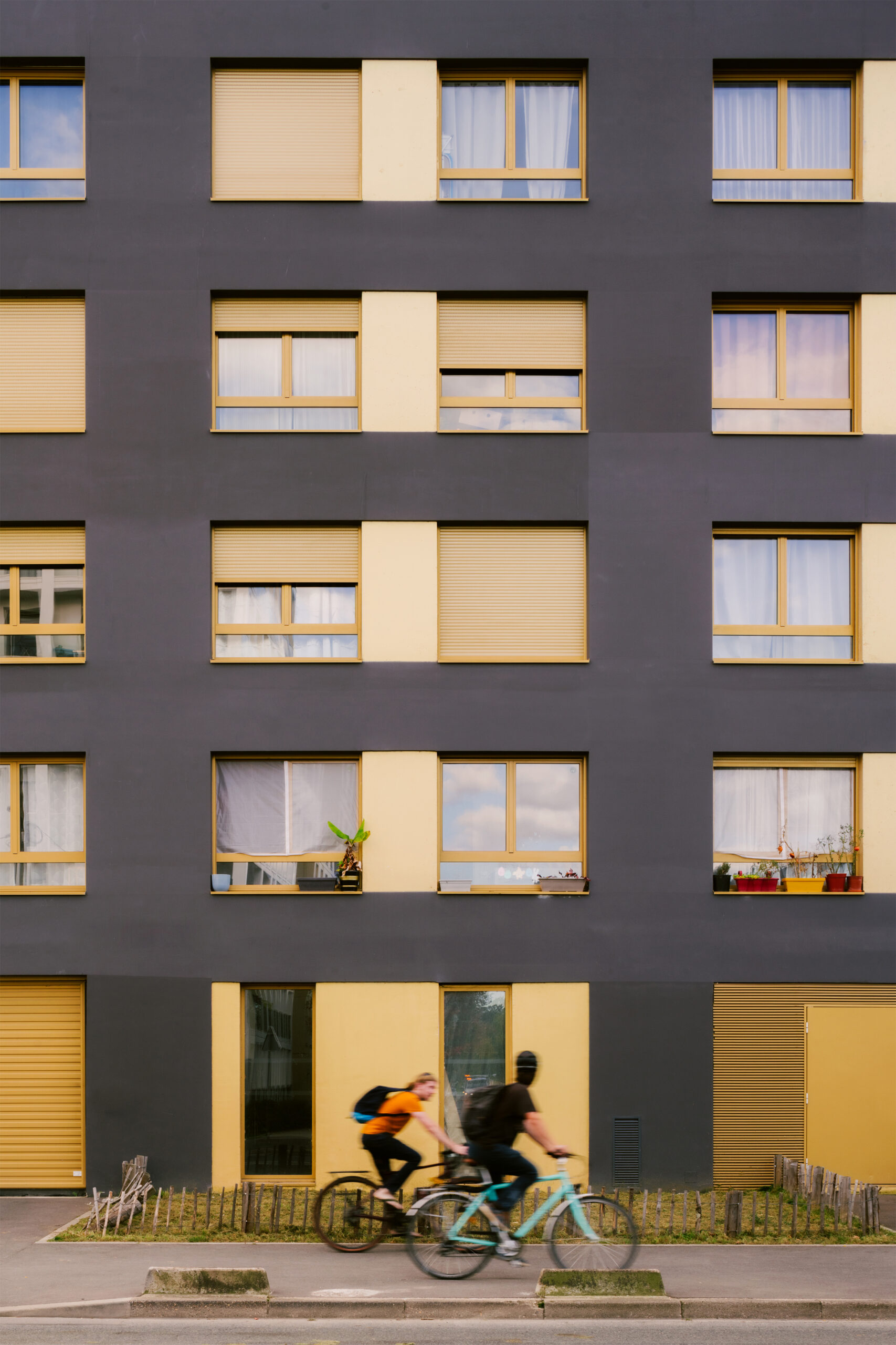 Coeur Atlantis. Beeld Maxime Verret