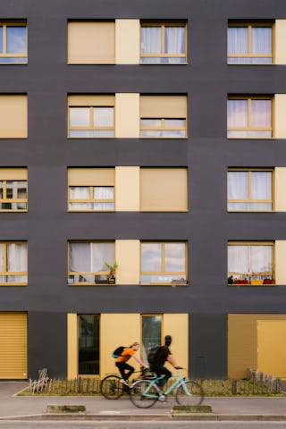 Coeur Atlantis. Beeld Maxime Verret