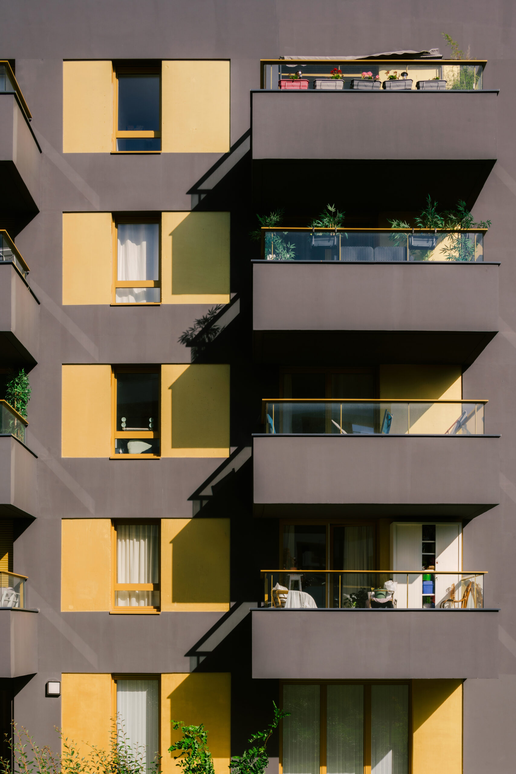 Coeur Atlantis. Beeld Maxime Verret