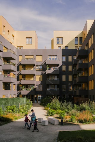 Coeur Atlantis. Beeld Maxime Verret