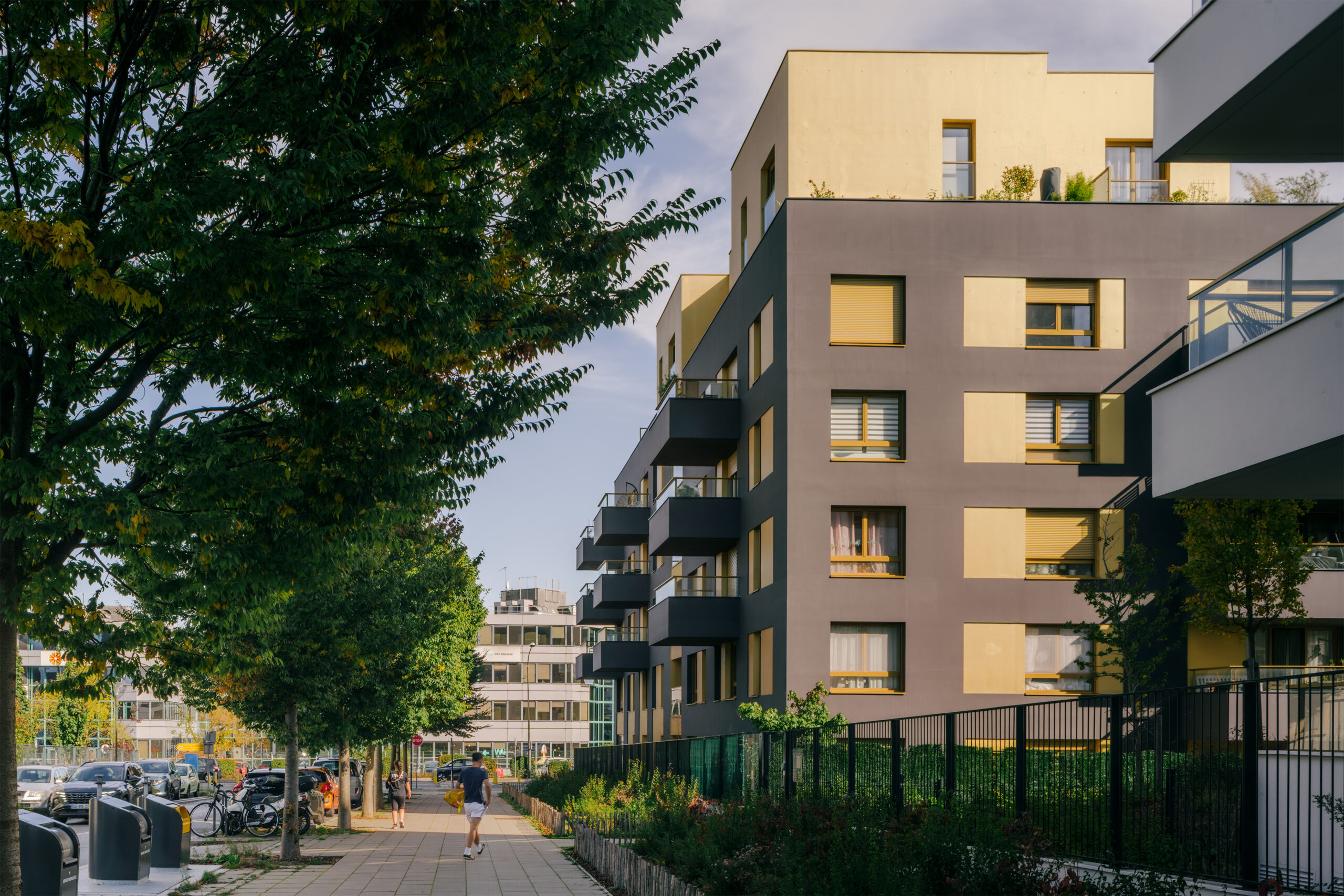 Coeur Atlantis. Beeld Maxime Verret