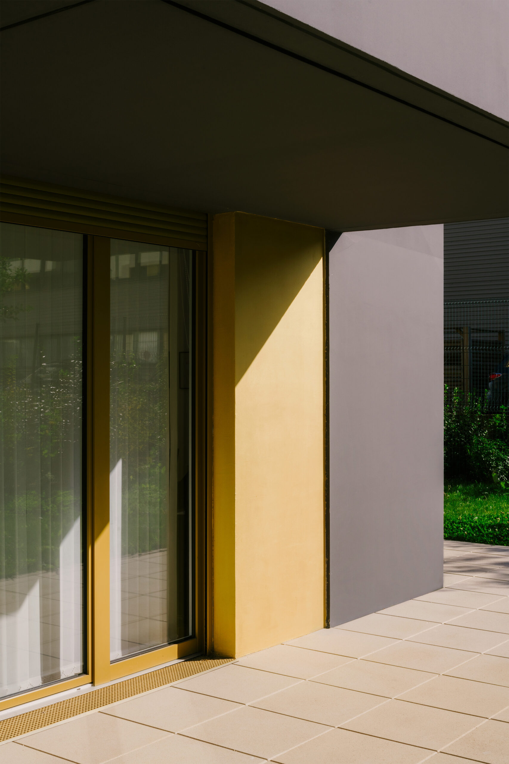 Coeur Atlantis. Beeld Maxime Verret