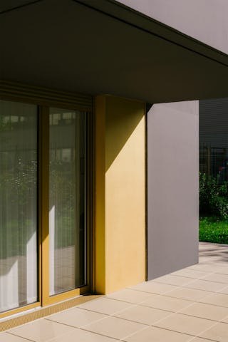 Coeur Atlantis. Beeld Maxime Verret