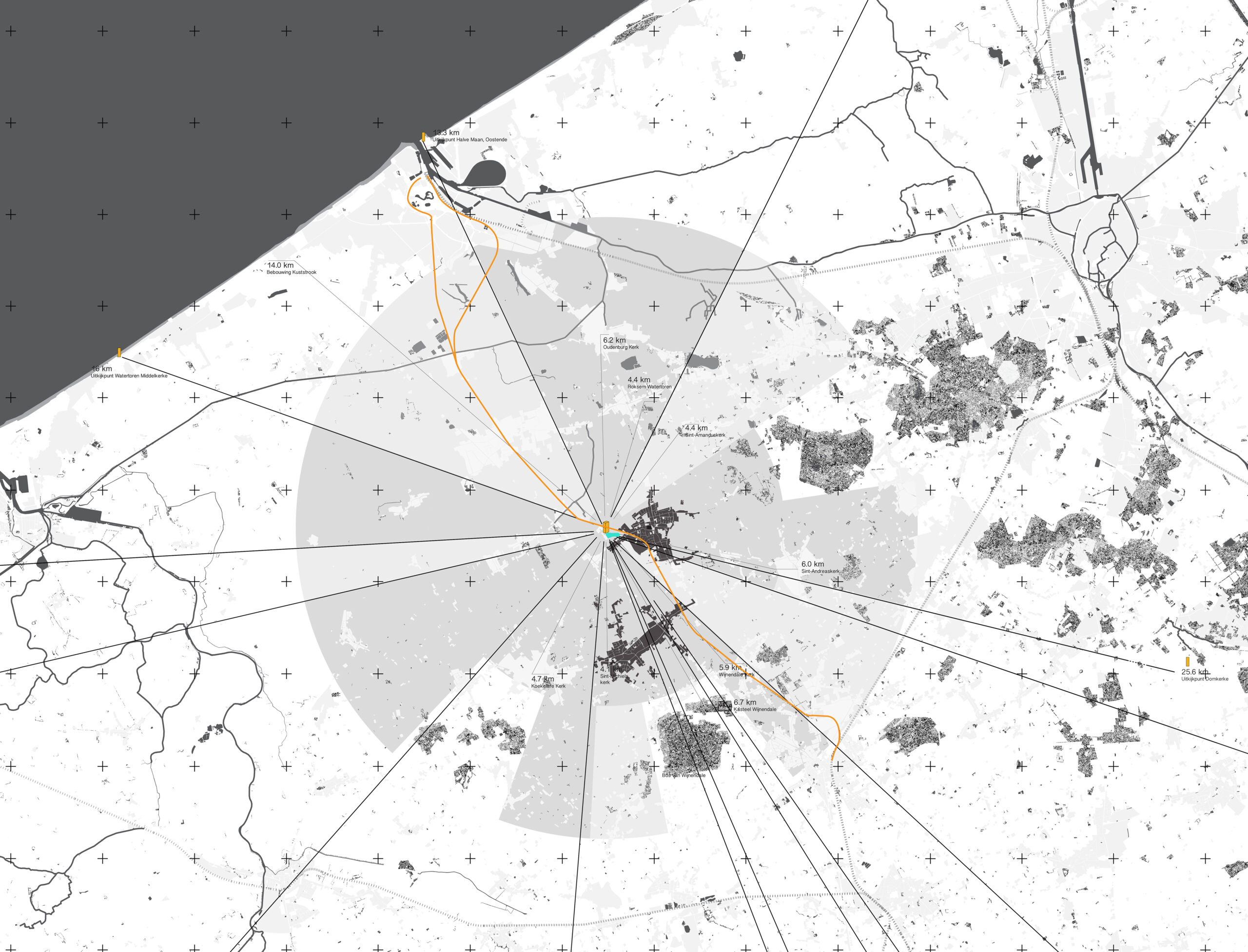 Beeld Studio Pallesh/Studio BLAD