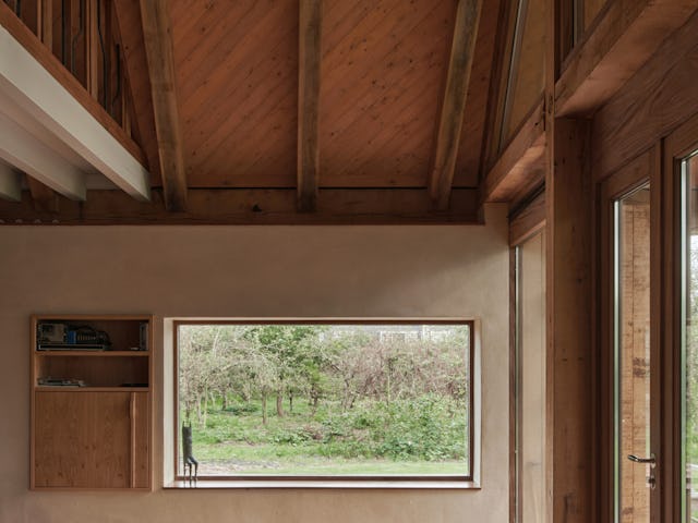 Orchard House. Beeld MWA Hart Nibbrig