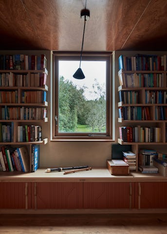 Orchard House. Beeld MWA Hart Nibbrig