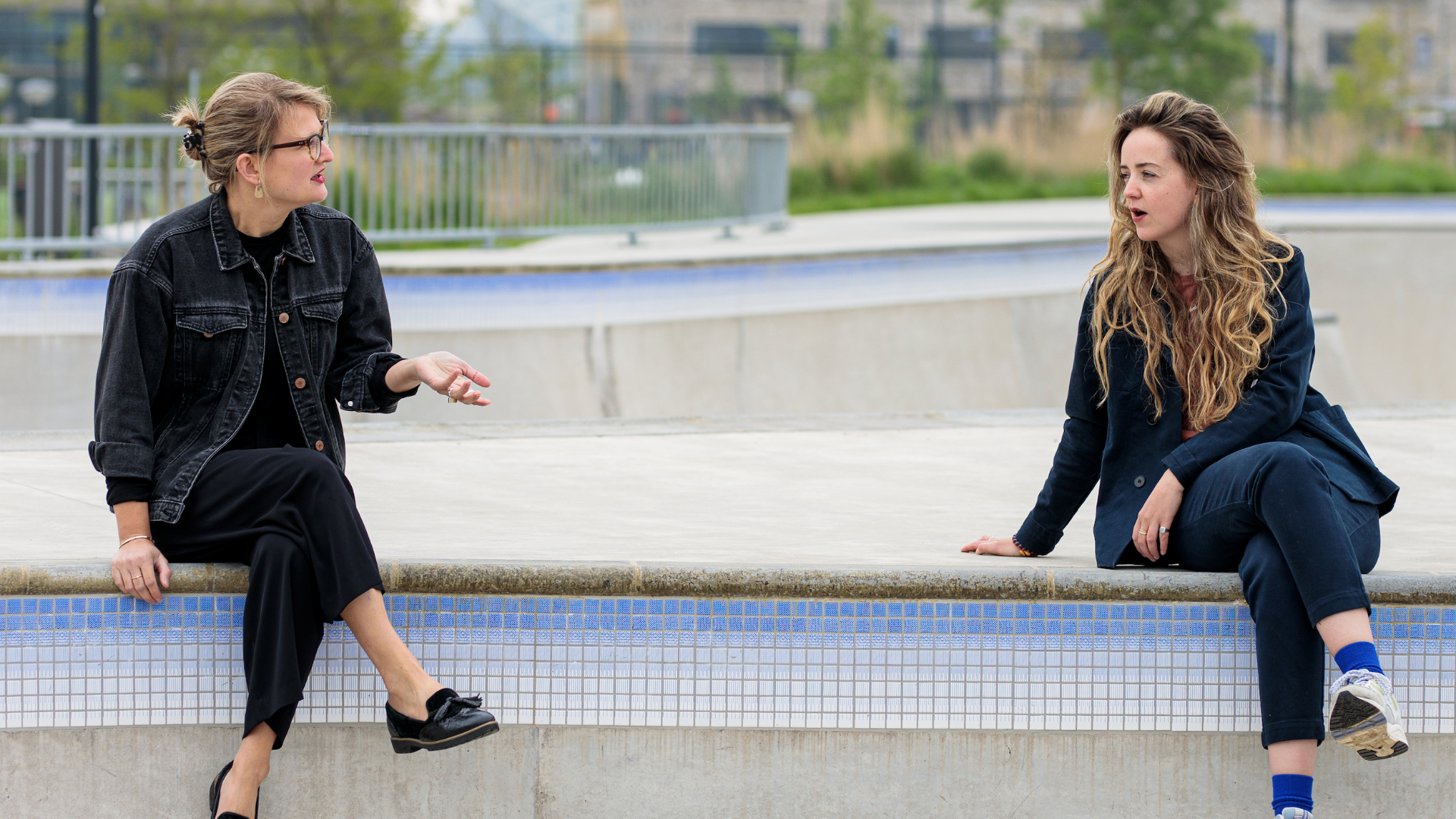 Beeld David Meulenbeld