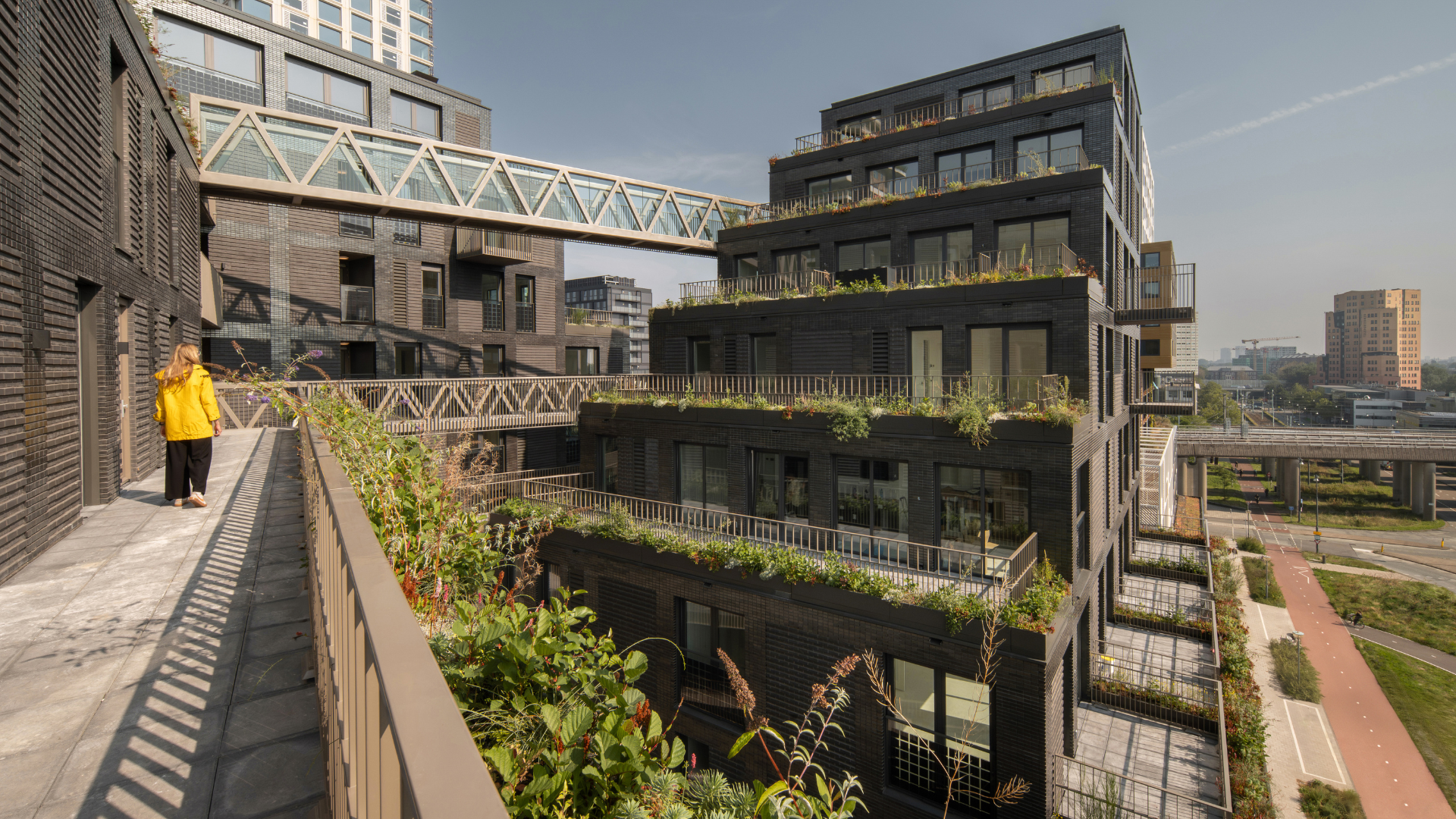 MO*town Track 8. Beeld Aiste Rakauskaite