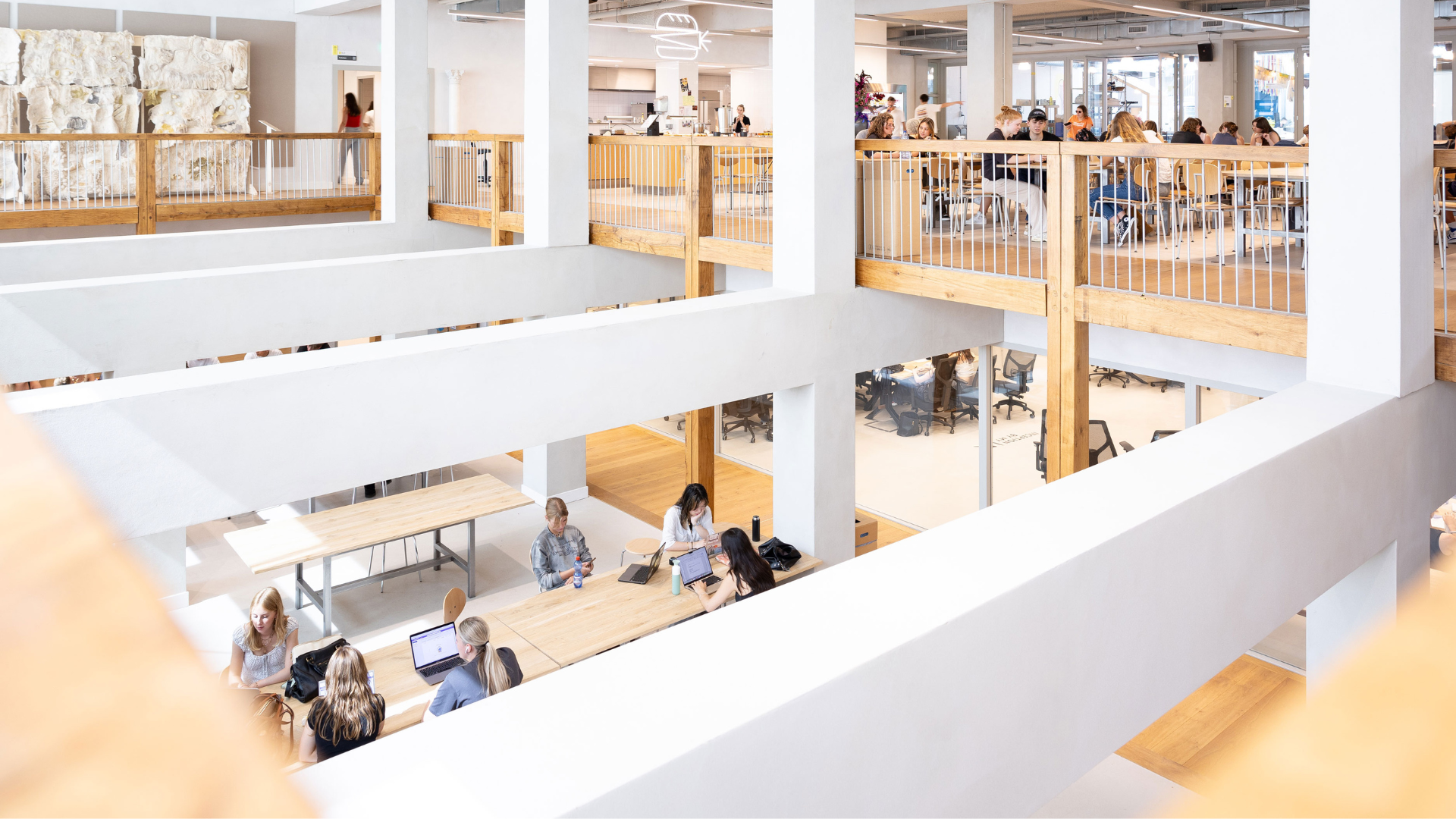 Nimeto. Beeld Wessel Spoelder